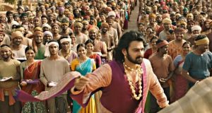 Baahubali 2 Total Box Office Collection