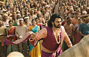 Baahubali 2 Total Box Office Collection