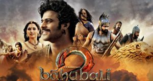 baahubali 2 41 days total collection