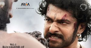 Baahubali 2 Total Collection after 43 Days