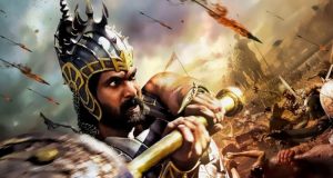 Baahubali 2 48 Days Total Collection