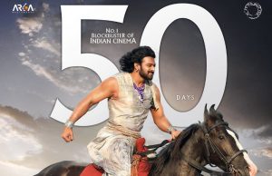 Baahubali 2 50 Days Total Collection
