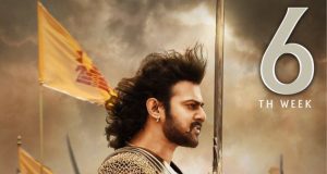 Baahubali 2 6 Weeks Total Box Office Collection