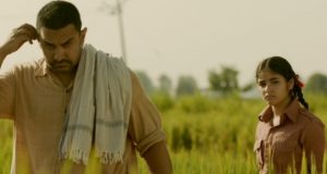 Dangal 42 Days Total Collection in China