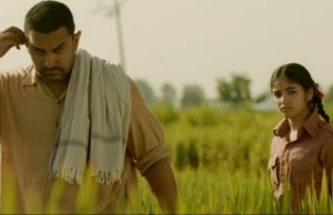 Dangal 42 Days Total Collection in China