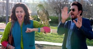 Hindi Medium 1 Month Total Collection