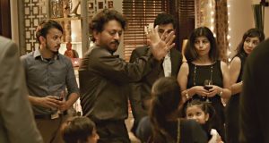 24 days total collection of Hindi Medium