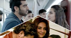 Hindi Medium and Half Girlfriend 3 Weeks Total Collection