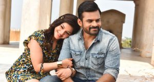 Jawaan Telugu Release Date 1 Sept 2017
