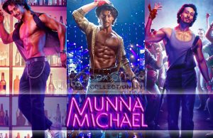 Munna Michael Trailer Out Now