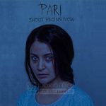 Anushka Sharma Begins Shoot for her Next Film PARI, Checkout First Look