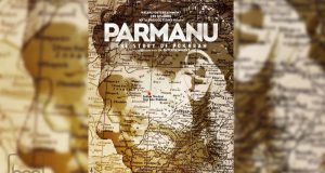 Parmanu The Story of Pokhran Releases 8 December