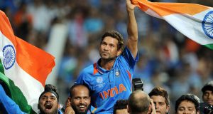 sachin a billion dreams 10 days total collection