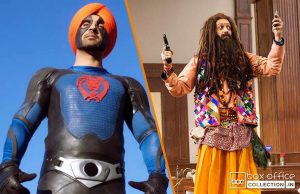 Super Singh and Bank Chor 1st Day Collection