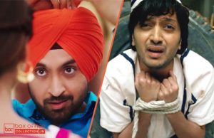 super singh and bank chor 3 days total collection