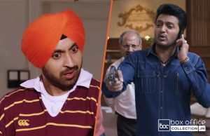Super Singh and Bank Chor 5 Days Total Collection