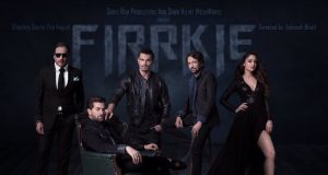 Firrkie First Look Poster