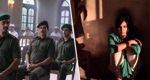 2 Days total Collection of Indu Sarkar & Raag Desh