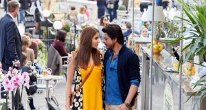 Pre booking of Jab Harry Met Sejal