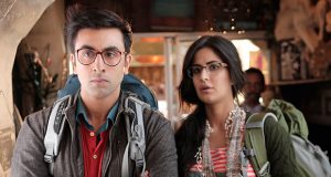 First day collection of Jagga Jasoos