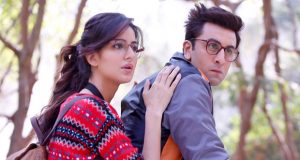Jagga Jasoos 3 Days Total Box Office Collection