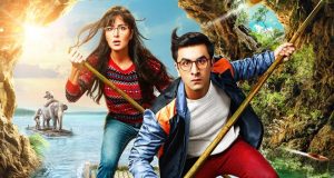 Jagga Jasoos 7 Days Total Collection