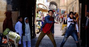 Jagga Jasoos Collection Prediction