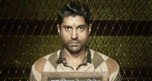First Look of Farhan Akhtar starrer Lucknow Central