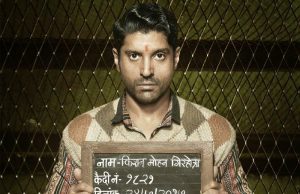 First Look of Farhan Akhtar starrer Lucknow Central