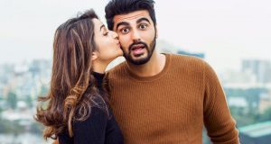 Arjun Kapoor and Parineeti in Sandeep Aur Pinky Faraar