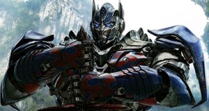 Transformers The Last Knight 3 Days Total Collection India