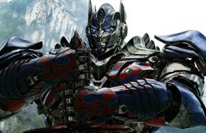 Transformers The Last Knight 3 Days Total Collection India