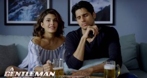 A Gentleman Sundar Susheel Risky Pictures