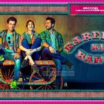 Bareilly Ki Barfi Trailer Promises a Crazy Ride, 18 August Release Ft. Kriti Sanon, Ayushmann & Rajkummar
