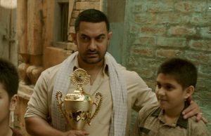 Worldwide Total Collection of Dangal, Aamir Khan Starrer Grosses 1979 Crore