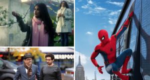 2 days total collection of Mom, Guest Iin London and Spider Man Homecoming