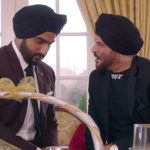 4th Day Collection of Mubarakan, Passes Monday on a Decent Note at Domestic Box Office