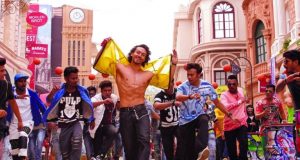 Advance Booking of Munna Michael - July 21