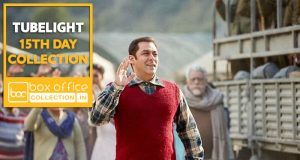 tubelight 15 days total collection