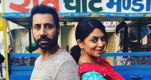 Vekh Baraatan Challiyan 3 Days Total Box Office Collection