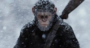 First Day Collection of War For The Planet Of The Apes