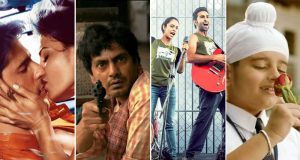 3rd Day Collection of A Gentleman, Babumoshai Bandookbaaz, Qaidi Band & Sniff