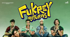 Fukrey Returns Teaser is Hilarious, Sequel to Fukrey Seems Funnier than Ever Before