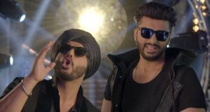 7th Day Collection of Mubarakan, Earns Over 35.50 Crore Total in One Week Domestically