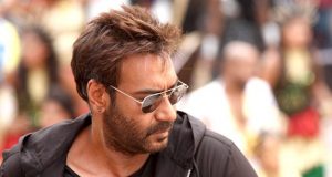 Ajay Devgn's next with Director Rajkumar Gupta titled Raid, 20 April 2018 Release