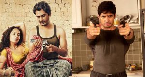 4th Day Collection of A Gentleman and Babumoshai Bandookbaaz, Sidharth's Film Disappoints