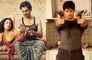 4th Day Collection of A Gentleman and Babumoshai Bandookbaaz, Sidharth's Film Disappoints
