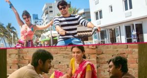 6th Day Collection of A Gentleman & Babumoshai Bandookbaaz at Domestic Box Office