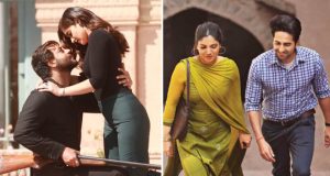 1st Day Collection Prediction of Baadshaho and Shubh Mangal Saavdhan at Indian Box Office