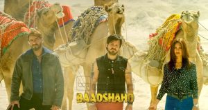 Baadshaho Trailer is Out, A Badass Film Looks Highly Loaded with Kickass Dialogues & Action
